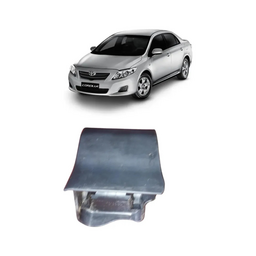 Acabamento Trilho Banco Toyota Corolla 09/14 7213802170