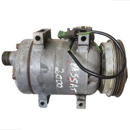 Compressor Ar Condicionado Golf Bora Passat 2000 TURBO