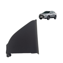 Moldura Interna Retrovisor Direito Gm Tracker 20/23 26226728