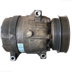 Compressor Ar Condicionado Renault Scenic 1.6 16v 2000 /