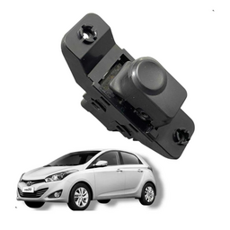 Botão Vidro Elétrico Dianteira Direita Hb20 2013 2015 2019