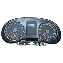 Painel Instrumentos VW Fox Cros Space 2010/2015 5z0920842c