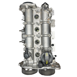 Cabeçote Polo Virtus Fox Saveiro Gol Golf 1.6 16v Flex 