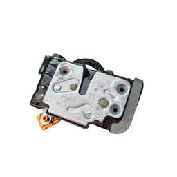 Fechadura Porta Dianteira Direi Onix Tracker 20/ Montana 23/