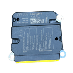 Módulo Airbag Vw Gol Saveiro Voyage G6 G7 G8 2013 A 2023