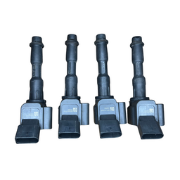 Bobina Gol Fox G7 T-Cross Tiguan Nivus Virtus Up 1.0 1.4 1.6