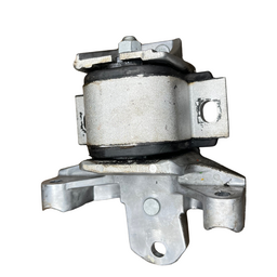 Coxim Motor Câmbio Esq Vw Gol G5 G6 2009/17 5u0199555