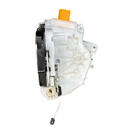 Fechadura Porta Diant Esq Gol Voyage Sav G5 G6 G7 G8 5 Pinos