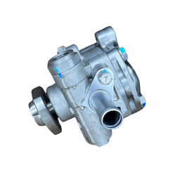 Bomba De Direção Hidráulica VW Saveiro 1.6 MSI 2015/2025