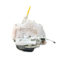 Fechadura Porta Diant Esq Gol Voyage Sav G5 G6 G7 G8 5 Pinos