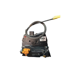 Fechadura Porta Diant Esq Onix Prisma Cobalt até 19 Spin 13/