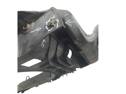 PAINEL FRONTAL PEUGEOT 206 207 9631006980 COM DETALHE