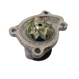 Bomba da Água Nissan Versa 1.6 2020 2021 2022