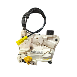 Fechadura Porta Dianteira Direi Onix Tracker 20/ Montana 23/