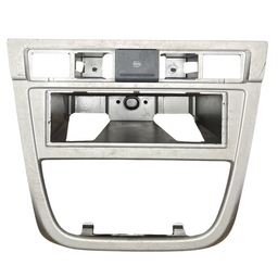 Moldura Painel Central Ar Gol Saveiro G5 2013 2016 Original