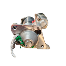 Motor Partida Arranque Kwid Sandero Logan 1.0 3cc 2017/