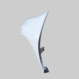 Paralama Tras Dir  Renault Logan Sandero 2020-2021 44980