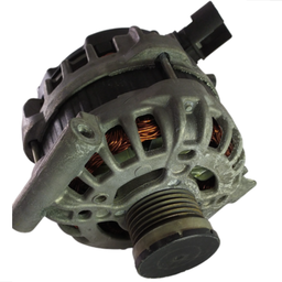 Alternador Renegade Argo Toro Cronos 1.8 Flex 2017/ (1 Pino)