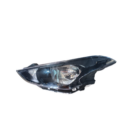 Farol Esquerdo HB20 2020 a 2022