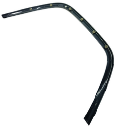 Moldura Paralama Dianteiro Esquerdo Jeep Cherokee