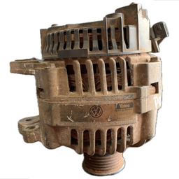 Alternador Polo Classic Passat Gol 1.8 1997 1998 a 2002 70A