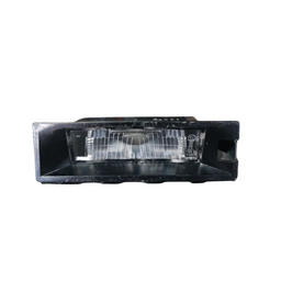 Lanterna Luz De Placa Fiat Mobi Novo Uno Palio 2008 A 2020 5