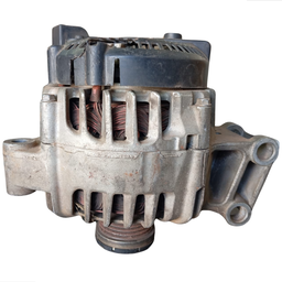  Alternador New Fiesta Ka Ecosport Focus 1.5 1.6 16v A.V