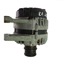 Alternador Ecosport Ka 1.5 12v 3cc 2018 a 2021 120A
