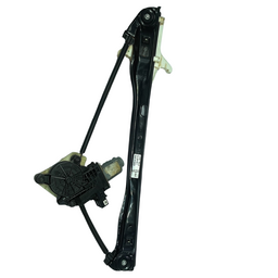 Máquina de Vidro Elét Porta Traseira Direita Amarok 2010/24