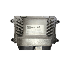 KIT CODE INJEÇÃO TUCSON 2.0 2005 A 2016 AUTOMATICO