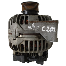 Alternador Mercedes Benz C200 2002 120A