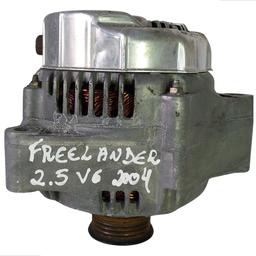 Alternador Freelander 1 2.5 V6 2003 a 2006