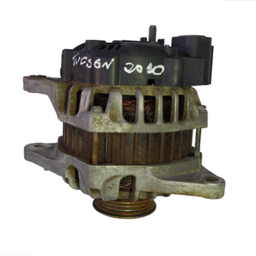 Alternador Tucson 2007 a 2014 Sportage até 2010 -Plug2 Pinos