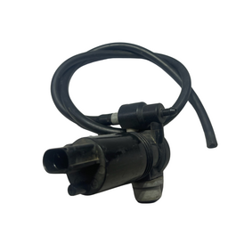 Bomba Motor Esguicho Limpador Parabrisa Discovery 2016