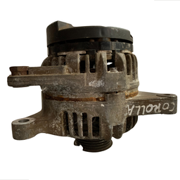 Alternador Corolla 1.6 1.8 2000 2001 a 2011 Bosh 0124315025