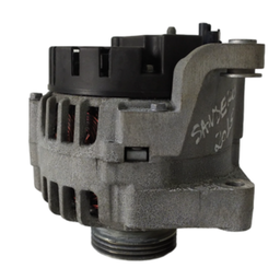 Alternador Sandero Clio Logan March Versa 1.0 16v 2008/2017 