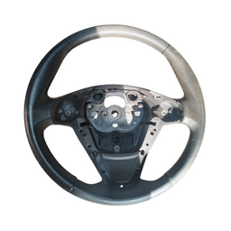 Volante Original Ford New Fiesta 2014 a 2017 D3bb3600daw