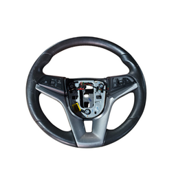 Volante 95440760 Chevrolet Tracker 2014-2016 Com Botão