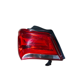 Lanterna Trasei Esq Onix 17/20 Lt Ltz Adv Active Effect Fume