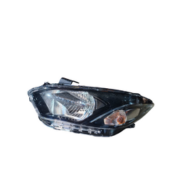 Farol Esquerdo Onix Prisma 2016/20 Lt Ltz Adv Effect C/ Led