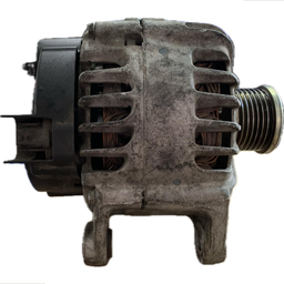 Alternador Renault Duster Oroch 2.0 2016 a 2020