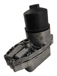 Suporte Filtro Oleo Discovery 4 3.0 Diesel Ano 2012 2013