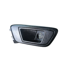 Maçaneta Int. Tras Esquerda New Fiesta 11/19 Ecosport 13/21