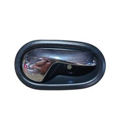 Maçaneta Int. Diant/Tras Direita Sandero 2015/ Logan 14 a 24