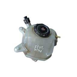 Reservatório Água Radiador Volkswagen Polo 2018 2gb121407c