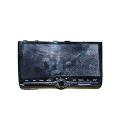 Central multimídia HB20 Cerato Creta 2023-2025 96560-Bx001EX