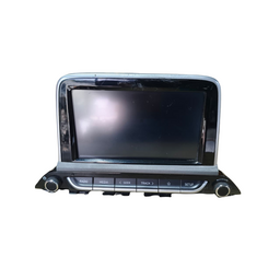 Central Multimídia Hyundai Hb20 2021 À 2025 96160r1bg0mdg