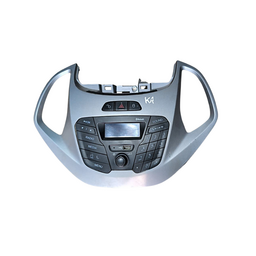 Radio Som Ford Ka 2015 A 2018 - B36nc