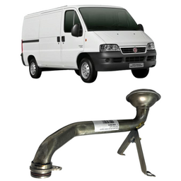 PESCADOR OLEO MOTOR CARTER DUCATO/JUMPER/BOXER 2.3 10/17 
