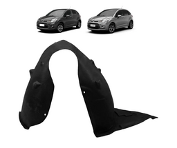 Para barro Dianteiro Direito C3 2013 a 2020 DS3 2012 a 2017